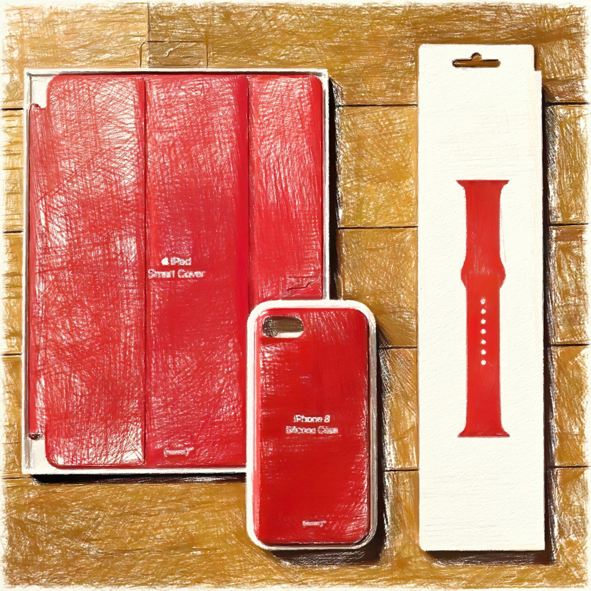 （PRODUCT）RED