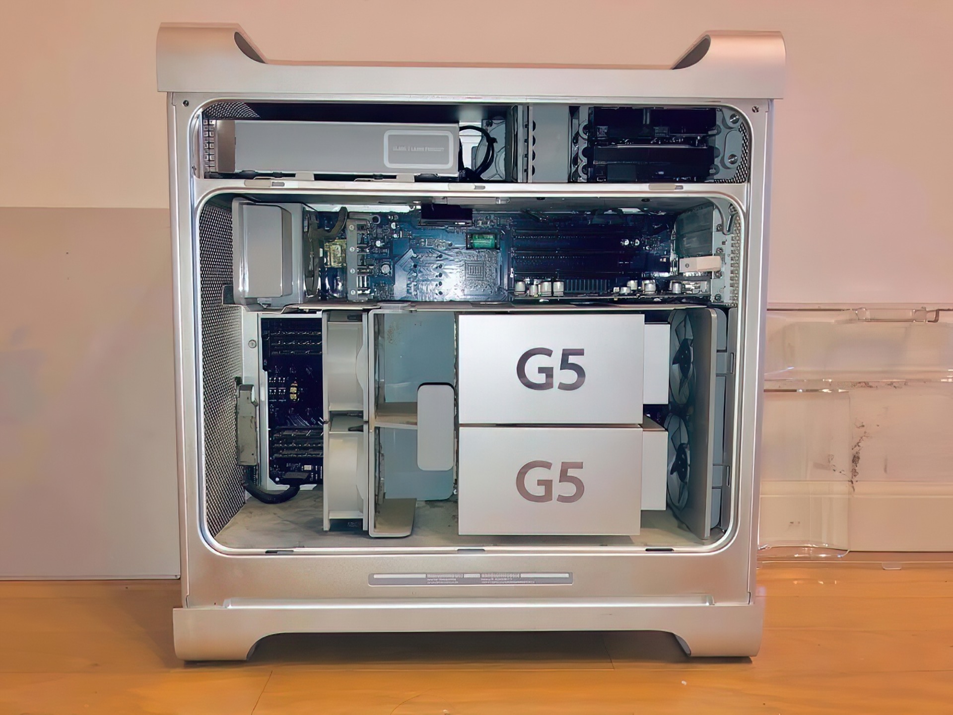 PowerMac G5